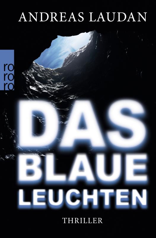 Cover-Bild Das blaue Leuchten