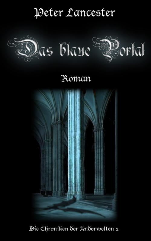 Cover-Bild Das blaue Portal