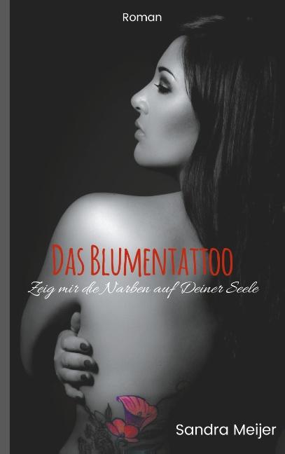 Cover-Bild Das Blumentattoo