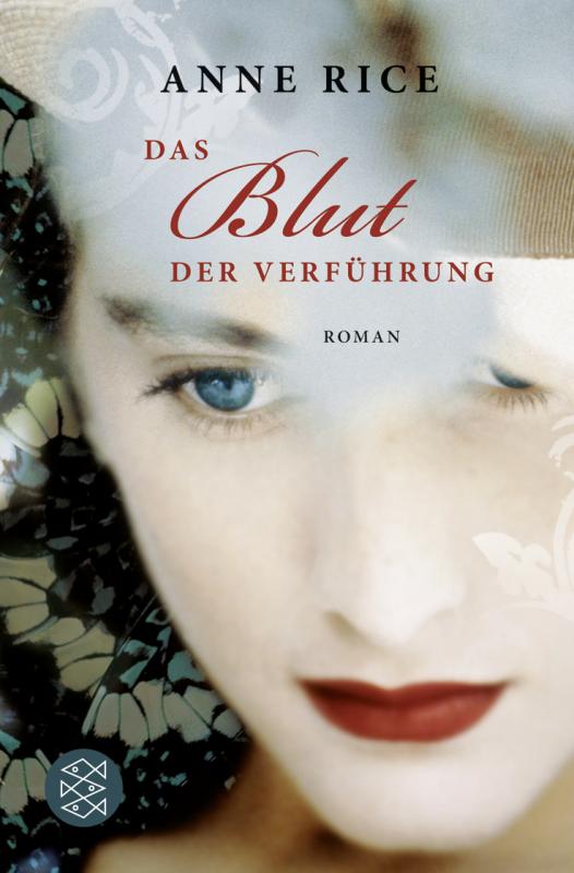 Cover-Bild Das Blut der Verführung