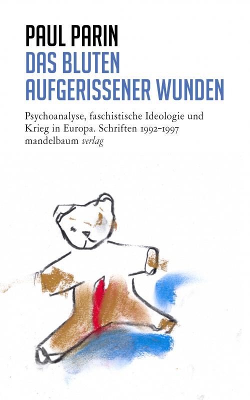 Cover-Bild Das Bluten aufgerissener Wunden