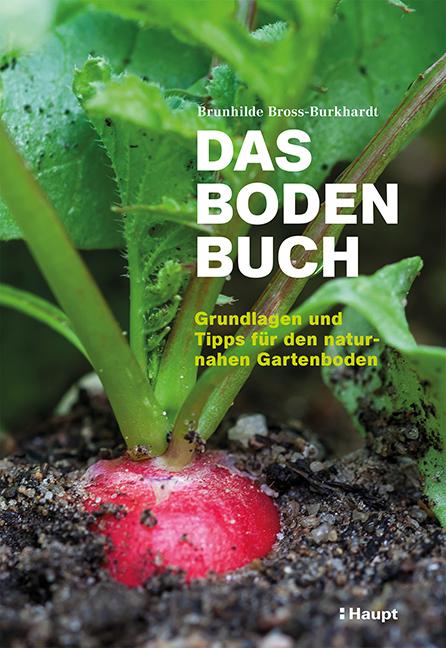 Cover-Bild Das Boden-Buch