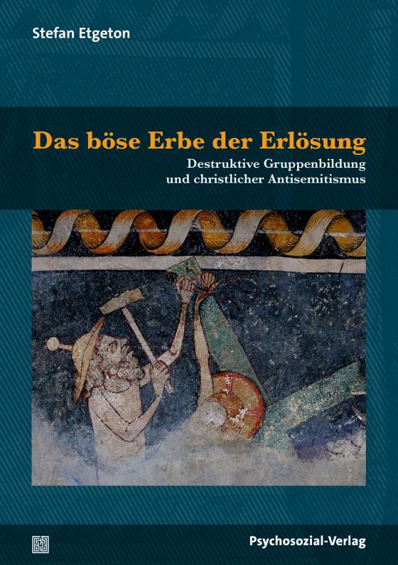 Cover-Bild Das böse Erbe der Erlösung