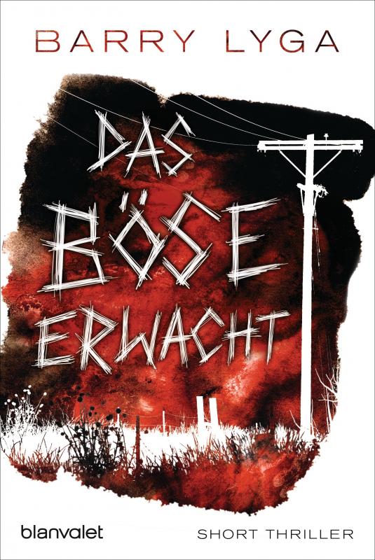 Cover-Bild Das Böse erwacht