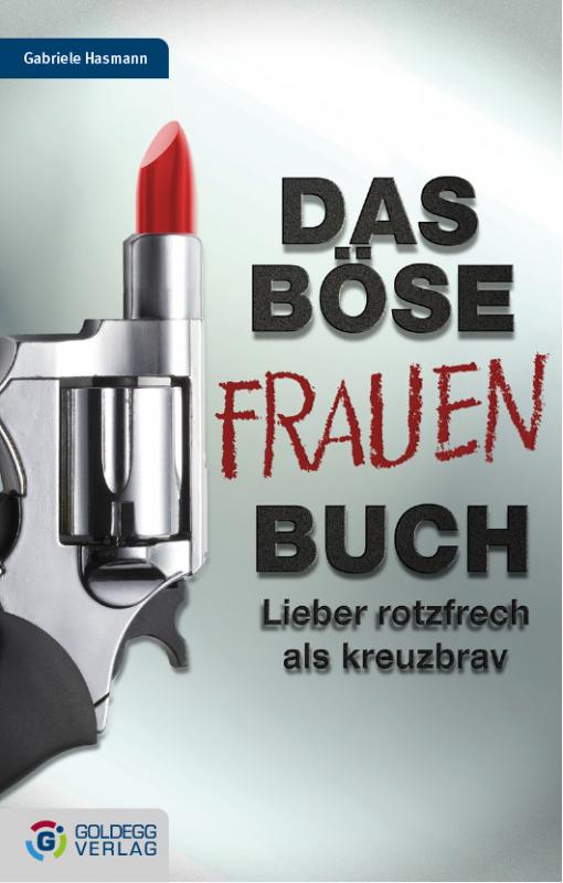 Cover-Bild Das Böse Frauen-Buch