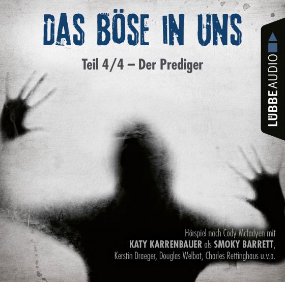 Cover-Bild Das Böse in uns - Folge 04