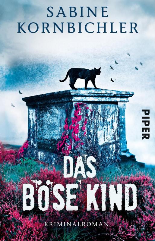 Cover-Bild Das böse Kind