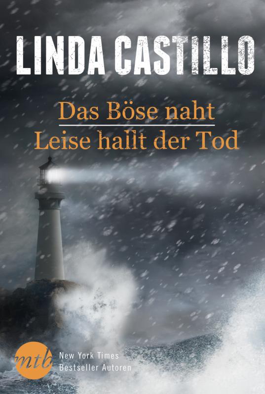 Cover-Bild Das Böse naht / Leise hallt der Tod