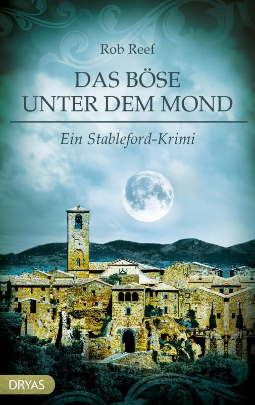 Cover-Bild Das Böse unter dem Mond