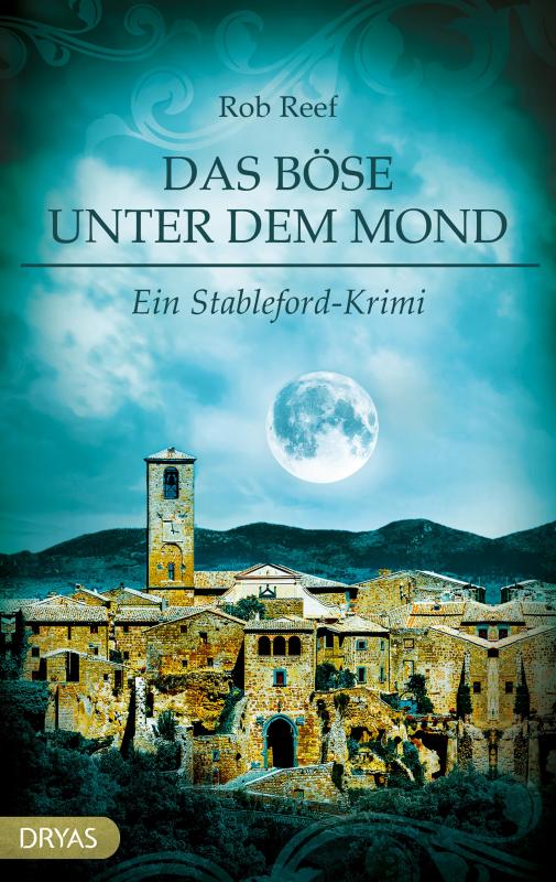 Cover-Bild Das Böse unter dem Mond