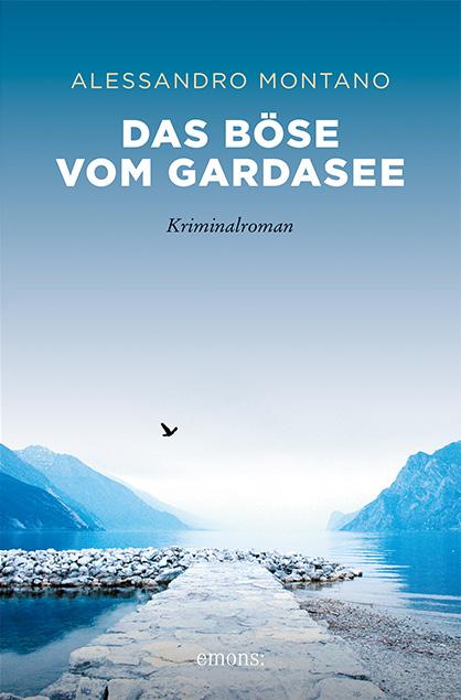 Cover-Bild Das Böse vom Gardasee