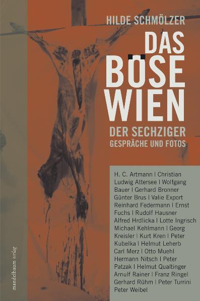 Cover-Bild Das Böse Wien der Sechziger