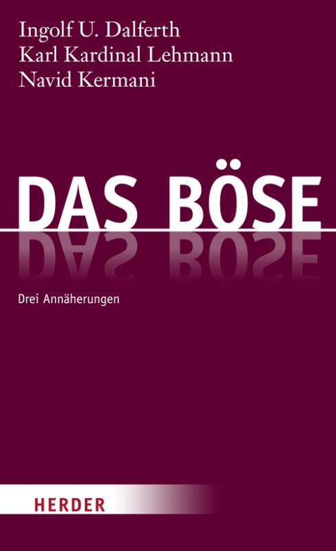 Cover-Bild Das Böse