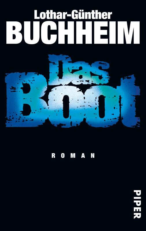 Cover-Bild Das Boot