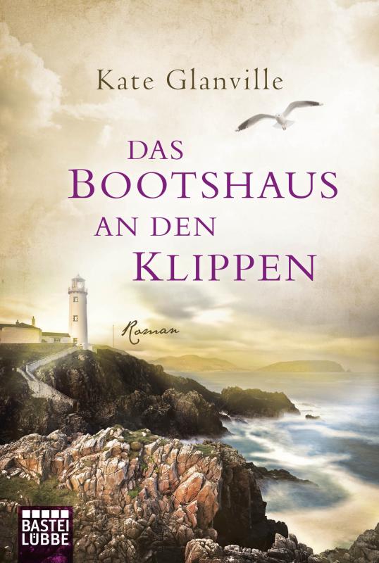 Cover-Bild Das Bootshaus an den Klippen