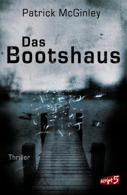 Cover-Bild Das Bootshaus