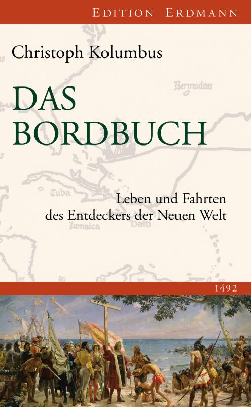 Cover-Bild Das Bordbuch