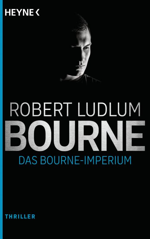 Cover-Bild Das Bourne Imperium