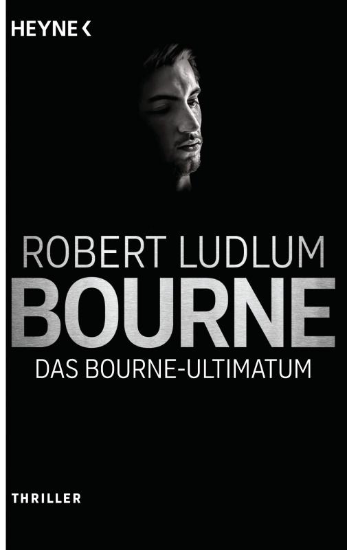 Cover-Bild Das Bourne Ultimatum