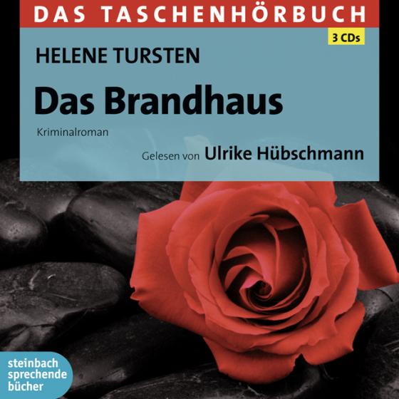 Cover-Bild Das Brandhaus