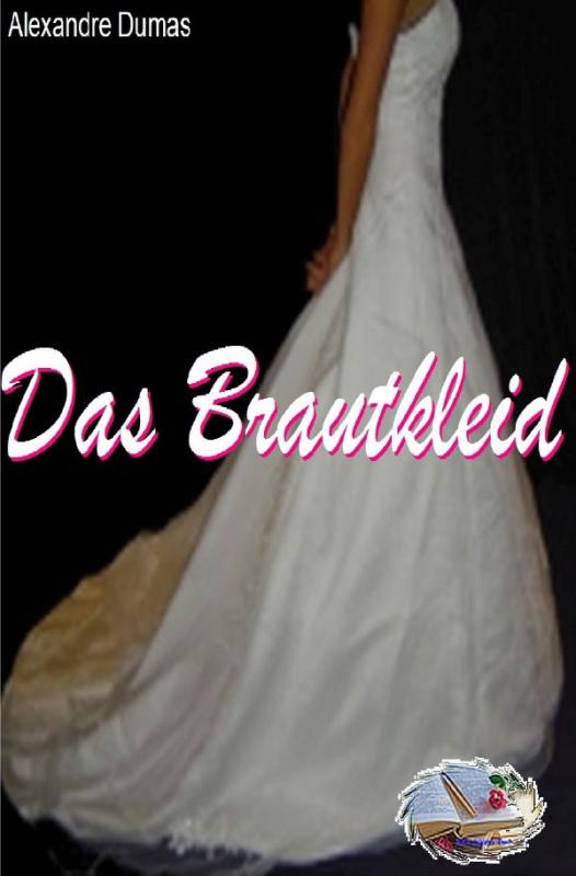 Cover-Bild Das Brautkleid