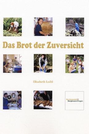 Cover-Bild Das Brot der Zuversicht