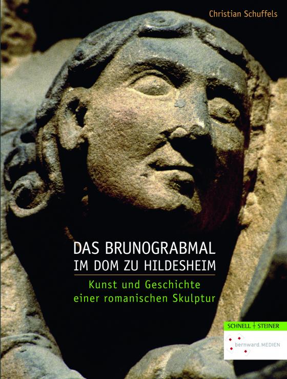 Cover-Bild Das Brunograbmal im Dom zu Hildesheim