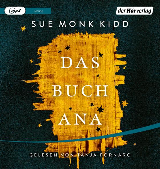 Cover-Bild Das Buch Ana