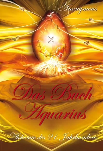 Cover-Bild Das Buch Aquarius
