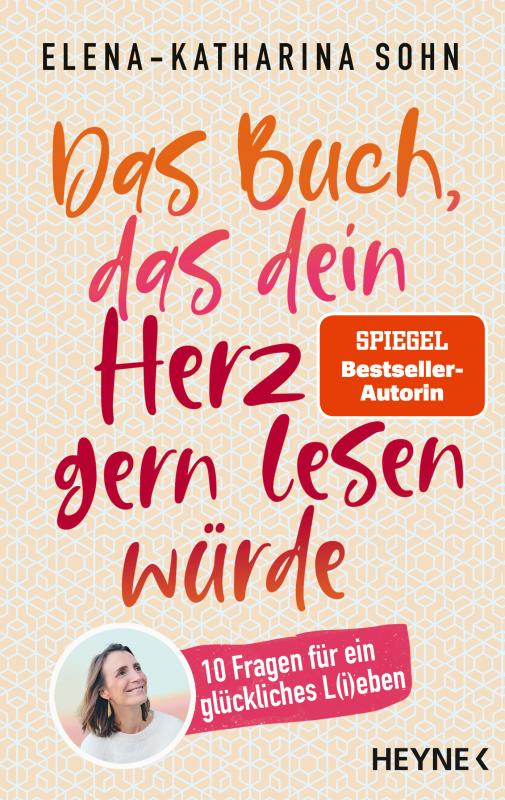 Cover-Bild Das Buch, das dein Herz gern lesen würde