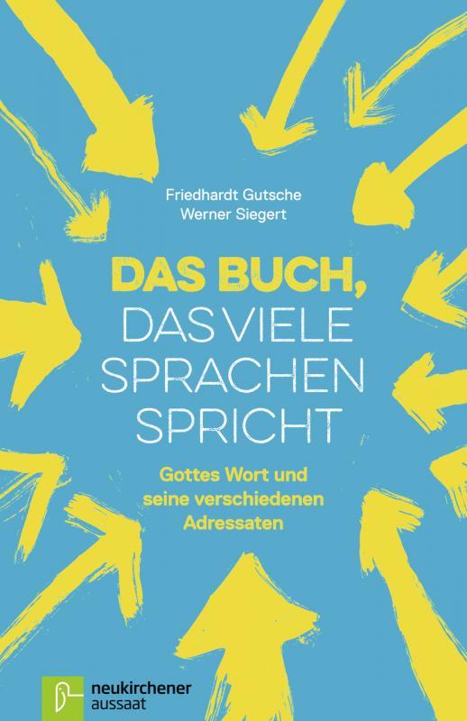 Cover-Bild Das Buch, das viele Sprachen spricht