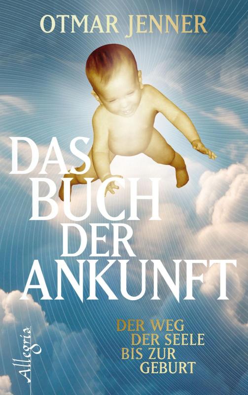 Cover-Bild Das Buch der Ankunft