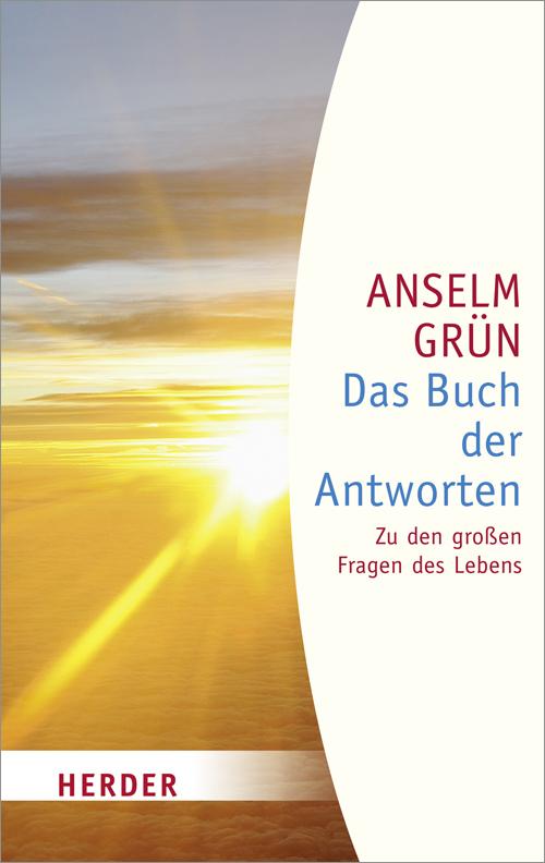 Cover-Bild Das Buch der Antworten