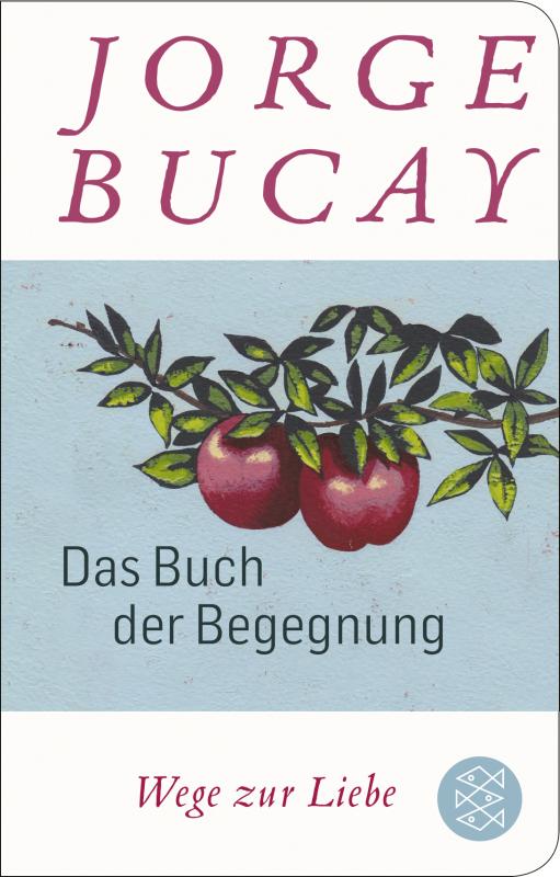 Cover-Bild Das Buch der Begegnung