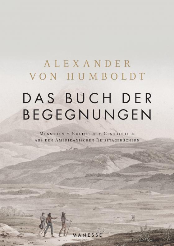 Cover-Bild Das Buch der Begegnungen