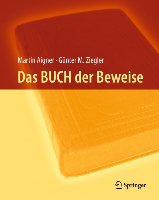 Cover-Bild Das BUCH der Beweise