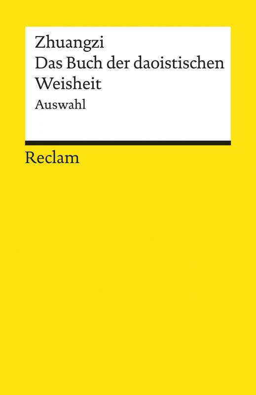 Cover-Bild Das Buch der daoistischen Weisheit