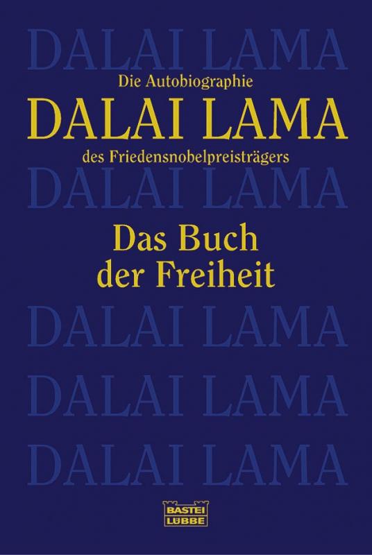 Cover-Bild Das Buch der Freiheit