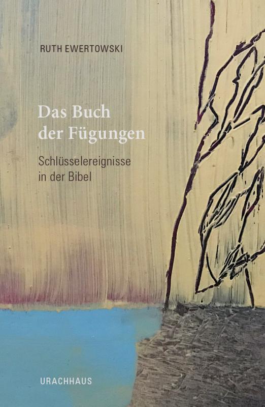 Cover-Bild Das Buch der Fügungen