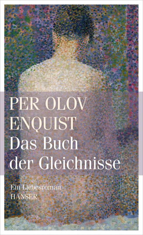 Cover-Bild Das Buch der Gleichnisse