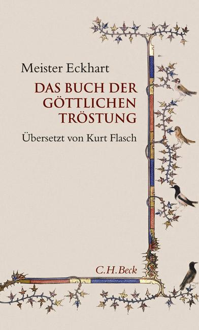 Cover-Bild Das Buch der göttlichen Tröstung