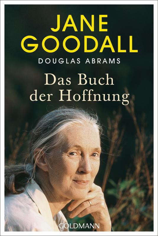 Cover-Bild Das Buch der Hoffnung