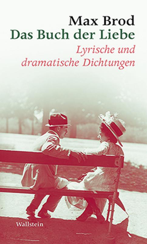 Cover-Bild Das Buch der Liebe