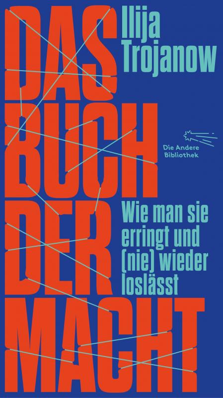 Cover-Bild Das Buch der Macht