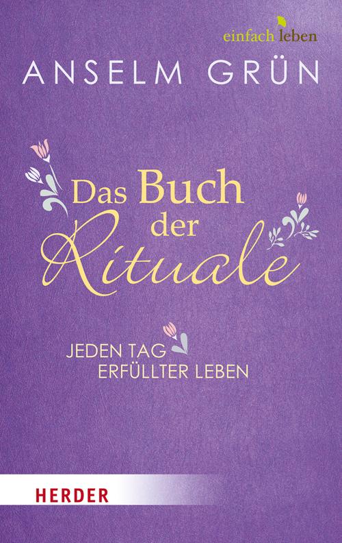 Cover-Bild Das Buch der Rituale