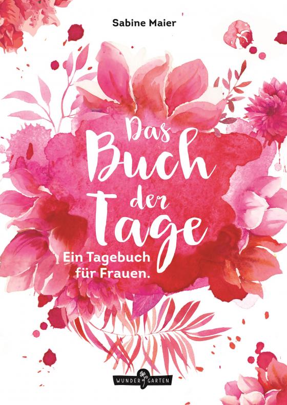 Cover-Bild Das Buch der Tage