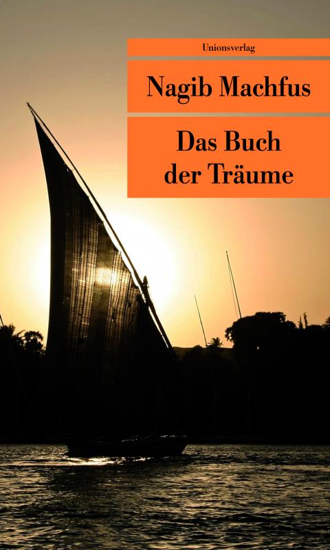 Cover-Bild Das Buch der Träume