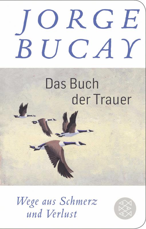 Cover-Bild Das Buch der Trauer