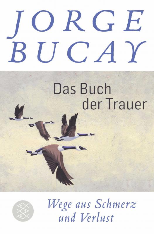 Cover-Bild Das Buch der Trauer