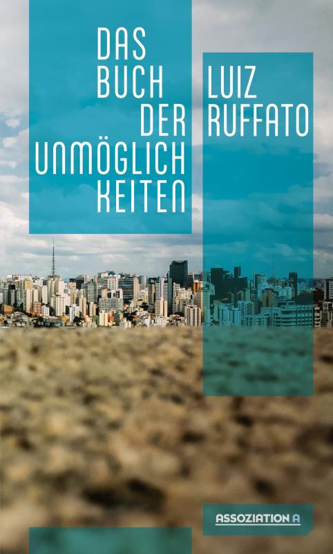 Cover-Bild Das Buch der Unmöglichkeiten